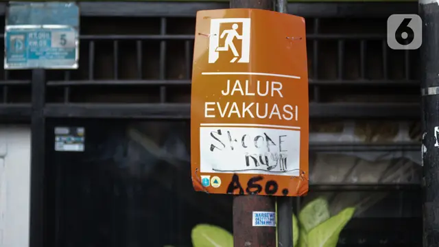 Banjir Kebon Pala