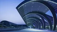 Kalahkan Paris, Bandara Soetta Tersibuk ke-8 Dunia