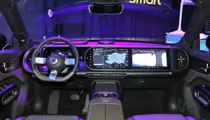 Jangan Sepelekan, Ini 5 Kebiasaan yang Bikin Tombol Dashboard Mobil Cepat Rusak