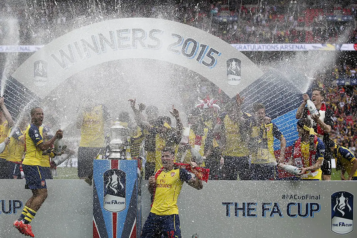 Arsenal