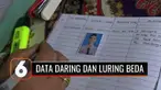 PPDB SMA dan SMK kembali bermasalah lantaran data tidak sesuai. Calon peserta didik baru yang dinyatakan lulus via daring, ketika dicek di sekolah yang didaftarkan ternyata namanya tidak keluar, kenapa?