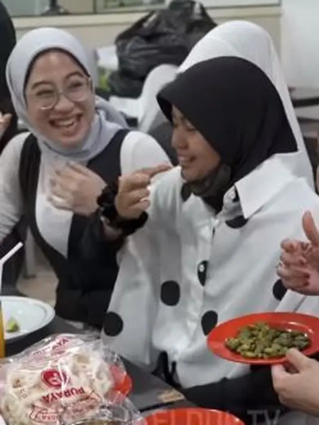 Maia Estianty dan keluarga mudik ke Surabaya (Instagram/maiaestiantyreal)