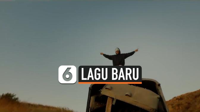 Video Bieber Bakal Rilis Single Baru Januari 2020 Showbiz