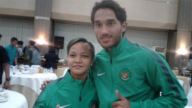 Timnas Indonesia U-22