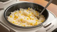 Perbedaan Magic Com, Magic Jar, dan Rice Cooker: Kenali Fungsi dan Kegunaannya