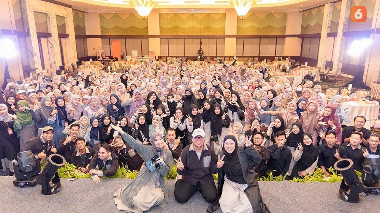 Komunitas Bravers Squad