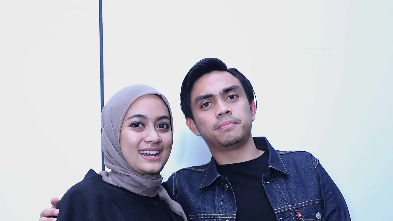 [Bintang] Ayudia Bing Slamet dan Ditto