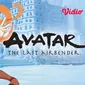 Avatar the Last Air Bender - Vidio