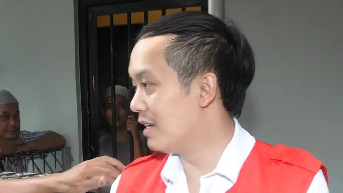 [Bintang] Hengki Kawilarang