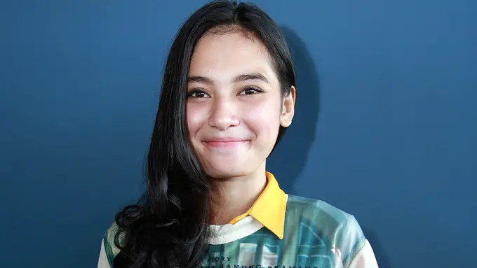 [Bintang] Indah Permatasari