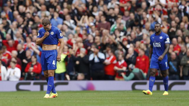 Pogba Cetak Gol, Manchester United Menang Telak
