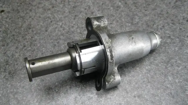Tensioner