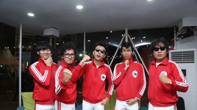 [Bintang] The Changcuters