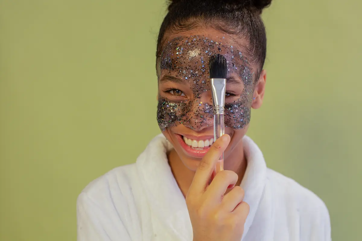 maskeran