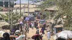 Myanmar Siap Terima Kembali 300.000 Lebih Pengungsi Rohingya