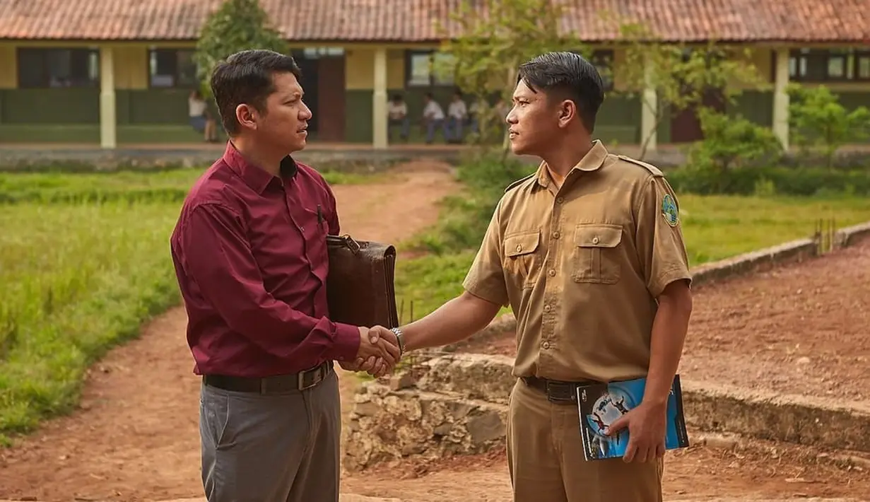 (FOTO: BASE Entertainment)