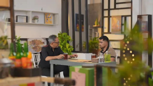 Ketika Cinta Memanggilmu