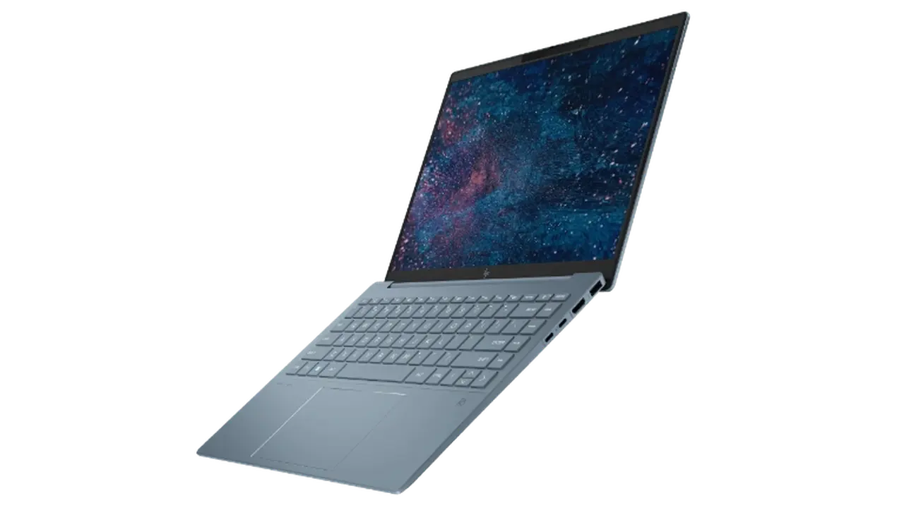 HP Pavilion Plus 14