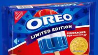 Oreo Firecracker Pop Will Release This Summer, Here Are All the Details!