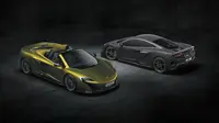 Dua Bulan, 500 Supercar McLaren Ludes Terjual