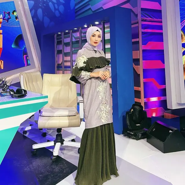 Jarang Tersorot, Ini Kabar Terbaru 7 Artis yang Dijuluki Ratu Drama Kolosal