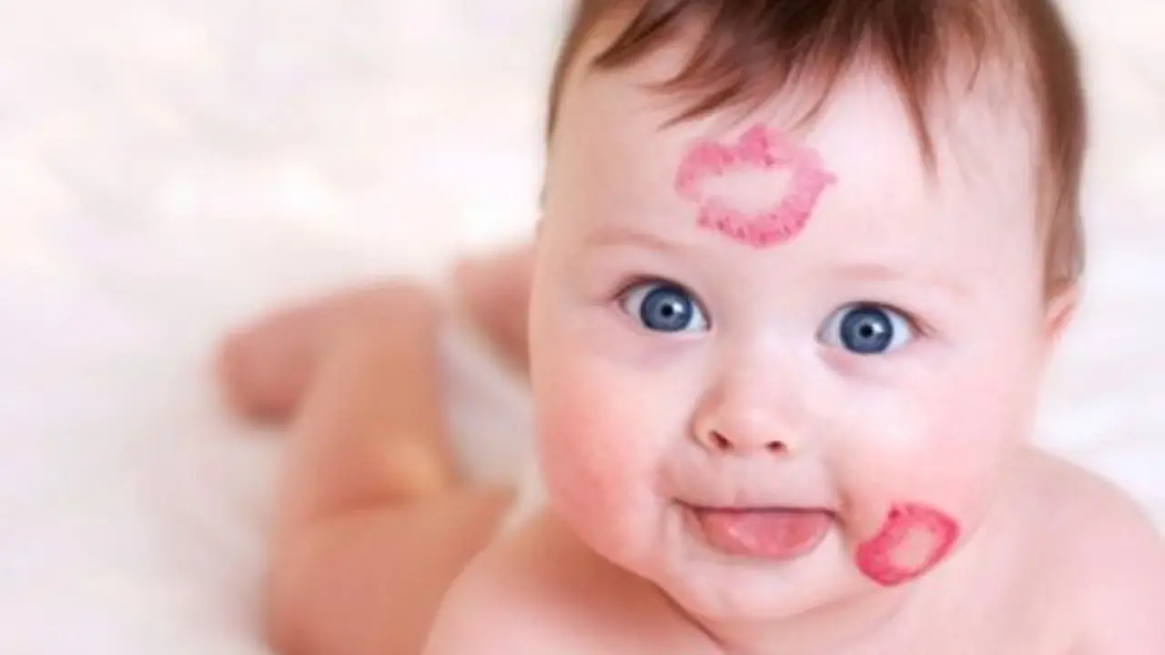 Bau Bayi
