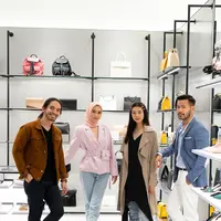 Simak pilihan rekomendasi sepatu yang tepat untuk masing-masing pribadi (Foto: Pedro)