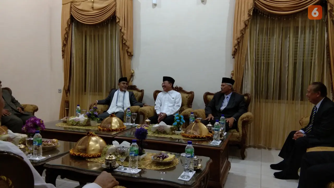 Terawan, Dokter Terawan, Terawan Agus Putranto, Dr Terawan, Menkes Terawan, Menteri Kesehatan
