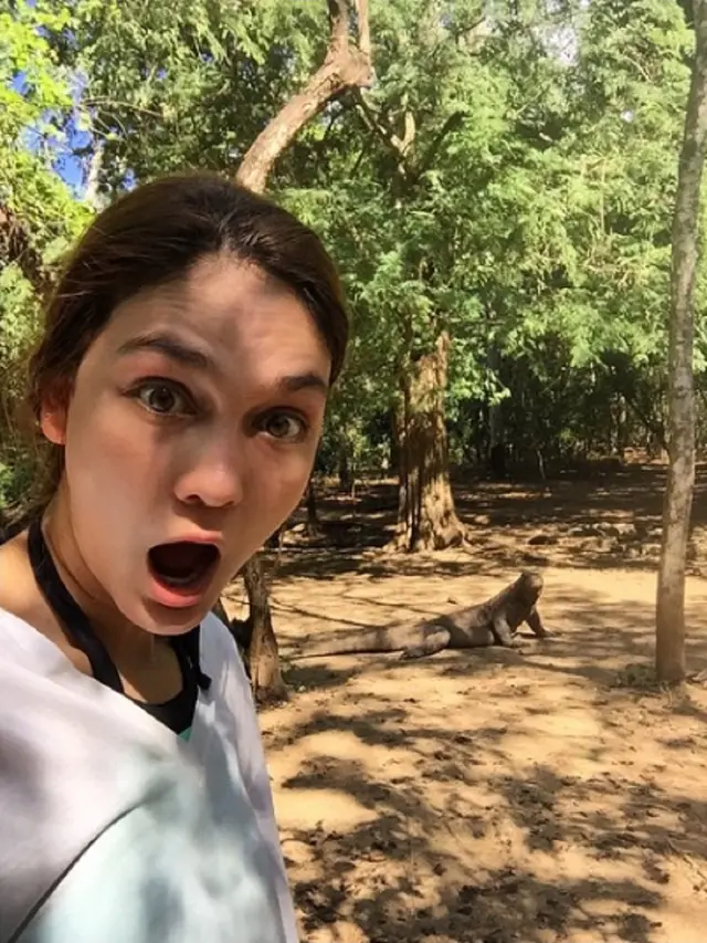 Luna Maya