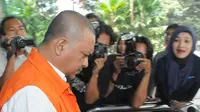 Terbukti Korupsi, Eks Deputi Teknik BPKS Divonis 6 Tahun Bui