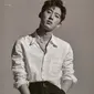 Kim Hanbin alias B.I (Sumber: Arena Magazine)