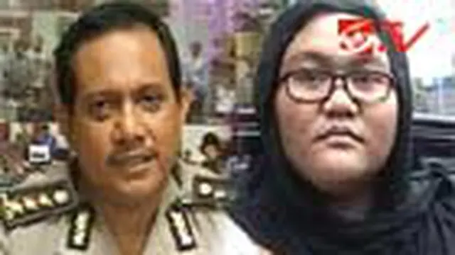 Berkas Kasus Narkoba Afriyani Cs Dilimpahkan