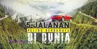 Seperti apa kecuraman dan kebahayaan jalan-jalan ini? Langsung saja kita lihat! bintang.com rangkumkan untuk anda.
