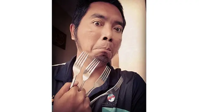 Lama Tak Muncul, Begini Kabar Terbaru Udin Penyok