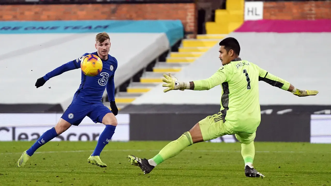 FOTO: 5 Transfer Paling Mengecewakan di Premier League, 2 Diantaranya Pemain Chelsea