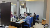 Program Paspor Simpatik jadi Jurus Kantor Imigrasi Pemalang Bantu Masyarakat