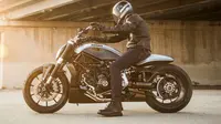 `Tampang Baru` Ducati XDiavel