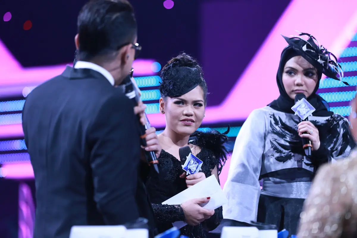 [Bintang] Weni D'Academy