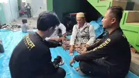Pimpinan Padepokan Spiritual Pekalongan Jadi Tersangka Pelecehan