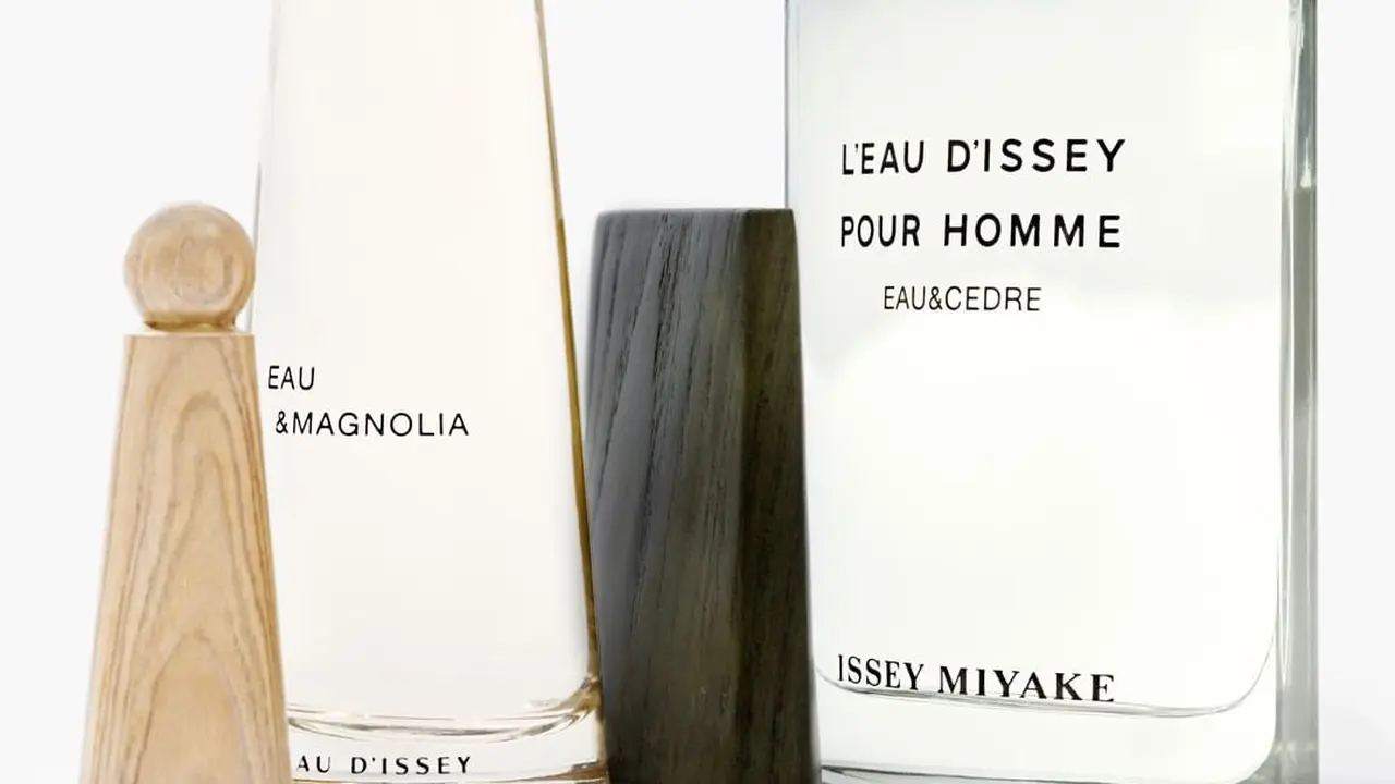 Dua Parfum Vegan Jadi Tanda Selebrasi 30 Tahun Parfum Ikonik Issey Miyake