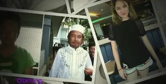 Setelah bertemu dengan Papanya, Marshanda mengaku mengingat beberapa kenangan saat bersama papa dahulu. Lalu apakah Marshanda akan membiayai kehidupan papa kedepannya?