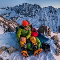 Mencari suasana yang beda