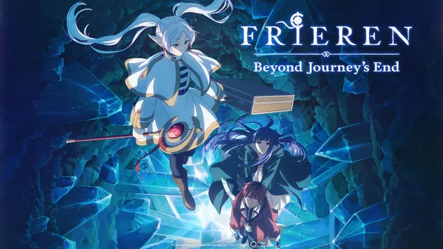 Frieren: beyond Journey’s End Season 2