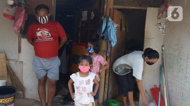 Larangan Pakai Masker Scuba Dan Buff Pakar Mikrobiologi Itu Karena Satu Lapis Health Liputan6 Com