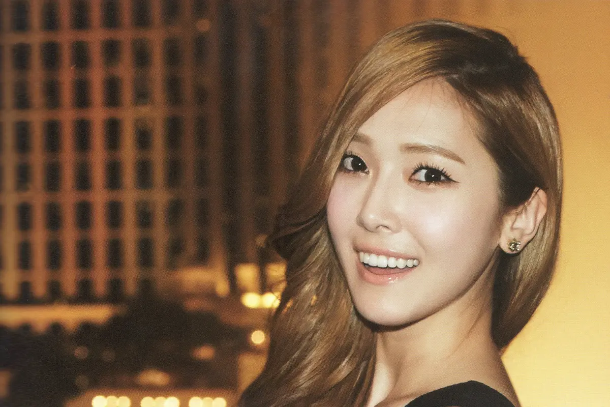 Jessica Jung