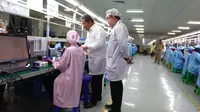 Terkait Smartphone, Rudiantara: Jangan Samakan Indonesia dengan Tiongkok