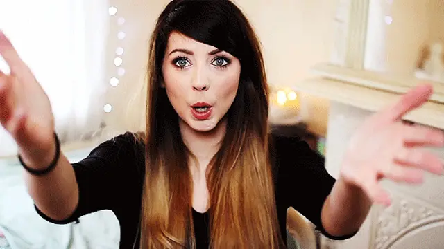 Ini Kunci Sukses Gadis Cantik Miliarder YouTube