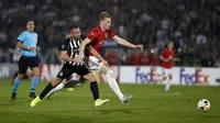 Siaran Langsung Man Utd vs Brighton di TVRI