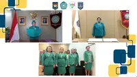 Ketum TP PKK Tri Tito Karnavian Dorong Penguatan PKK dan Posyandu di Papua Selatan