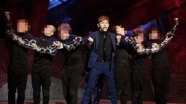 [Bintang] TVXQ